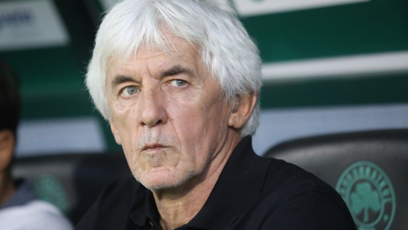 «﻿Μη σας εκπλήσσουν οι αρχικές επιλογές μου﻿, μας περιμένει δύσκολο παιχνίδι στη Γαλλία»