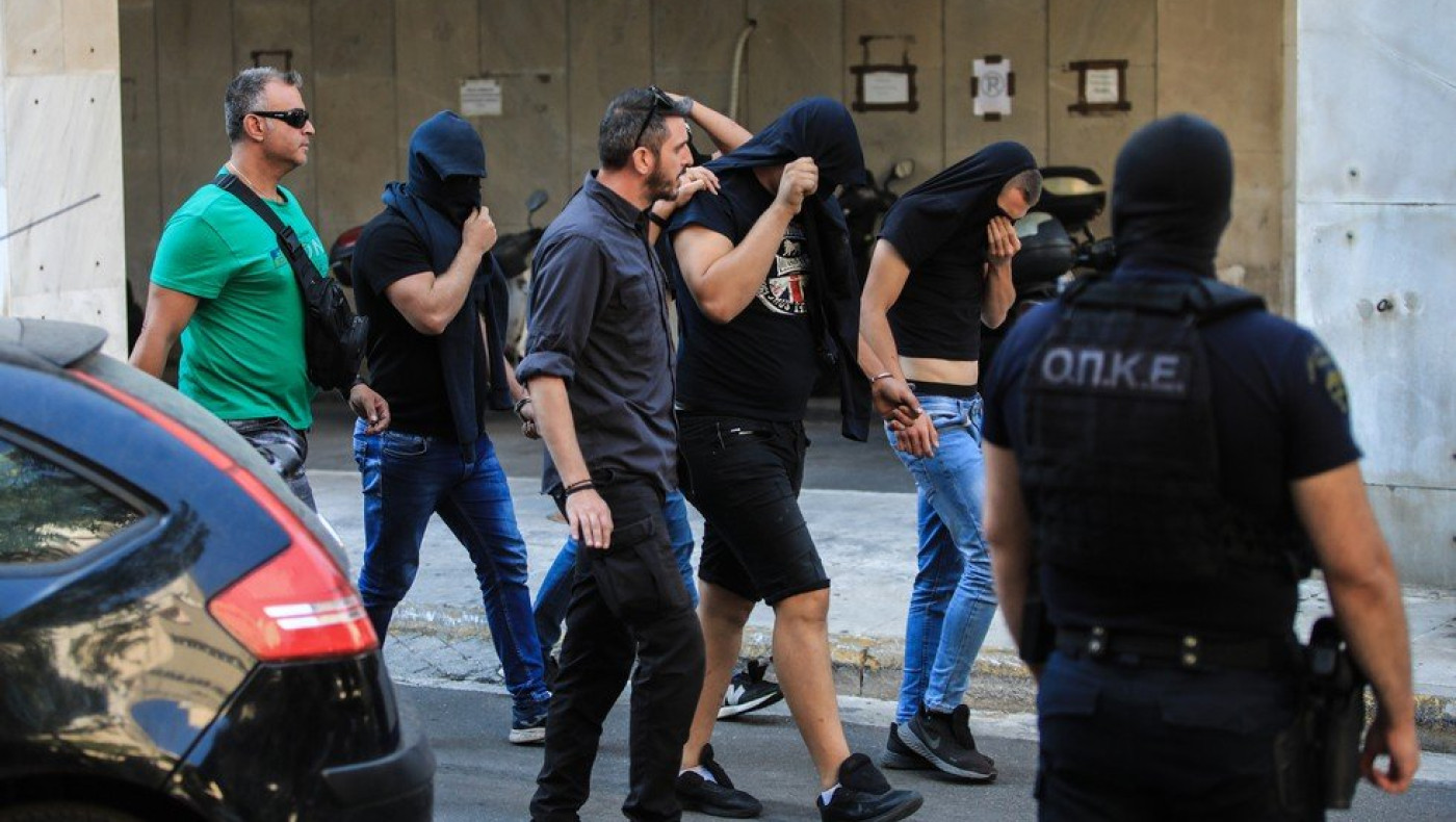 «Κλειστά στόματα» από τους Κροάτες χούλιγκαν - Η υπερασπιστική γραμμή που θα ακολουθήσουν