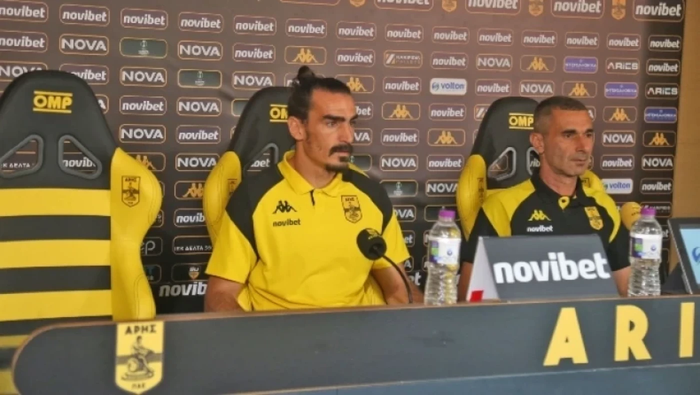 Χριστοδουλόπουλος: «Σε αυτό το επίπεδο δεν συγχωρούνται τα λάθη»