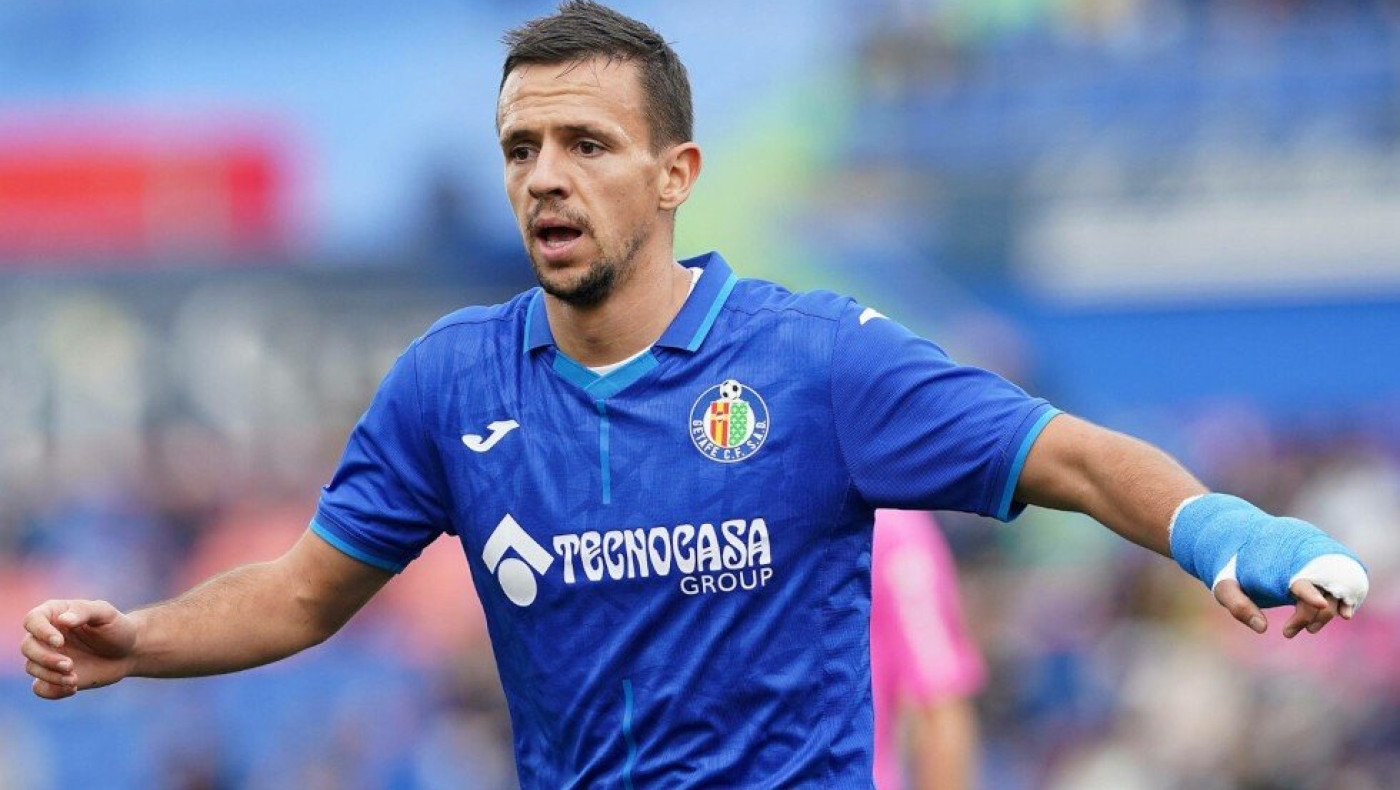 «Ένα βήμα από τον ΠΑΟΚ ο Μαξίμοβιτς»