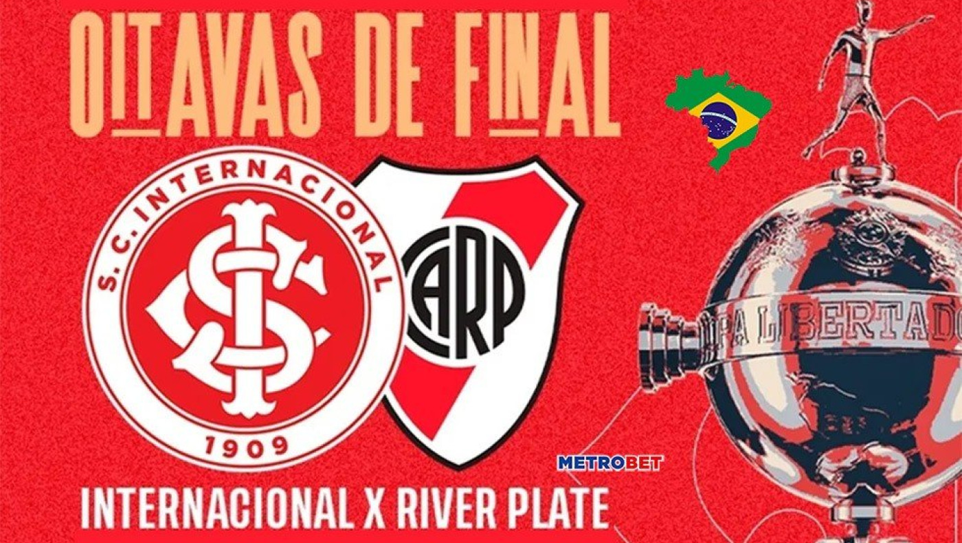 «Ματς της ημέρας» :   - Ιντερνασιονάλ – Ρίβερ Πλέιτ –