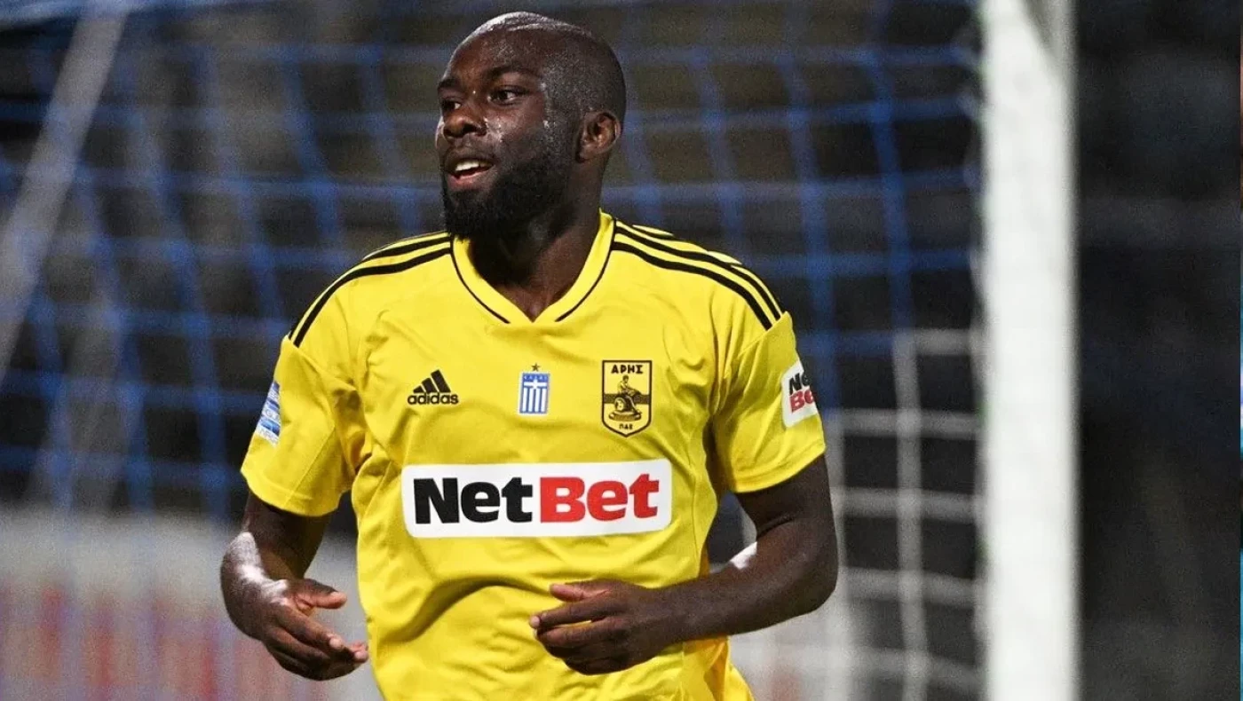 Εμπακατά: «Ήταν ευχαρίστηση μου να φοράω τα κιτρινόμαυρα»