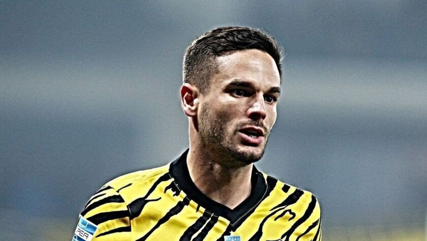 ΑΕΚ: Μέσα ο Βίντα, έξω ο Γκατσίνοβιτς