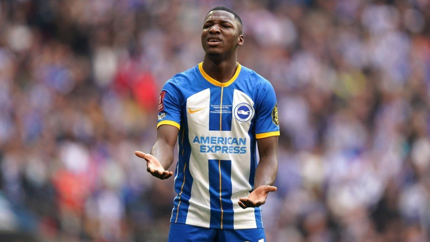 Λίβερπουλ: Έκλεισε τον Καϊσέδο με ποσό-μαμούθ!