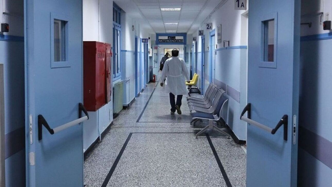 Νέα Φιλαδέλφεια: Η κατάσταση της υγείας των τραυματιών, νοσηλεύεται η μητέρα του Μιχάλη