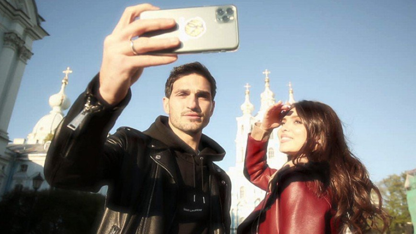 Οζντόεφ: Ο έρωτας με τη Μαργαρίτα, η εξάμηνη αλληλογραφία και το πιάνο