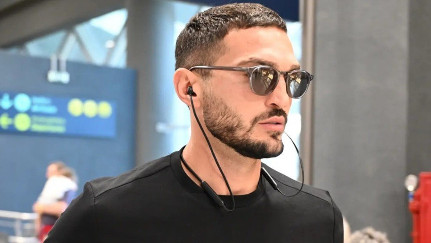 ΠΑΟΚ: Στην αποστολή ο Οζντόεφ,  ταξιδεύει στην Κροατία