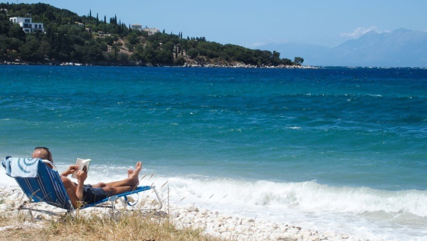 Πιερία: Τραγωδία με 13χρονο-Μπήκε για μπάνιο και έχασε τις αισθήσεις του (vid)