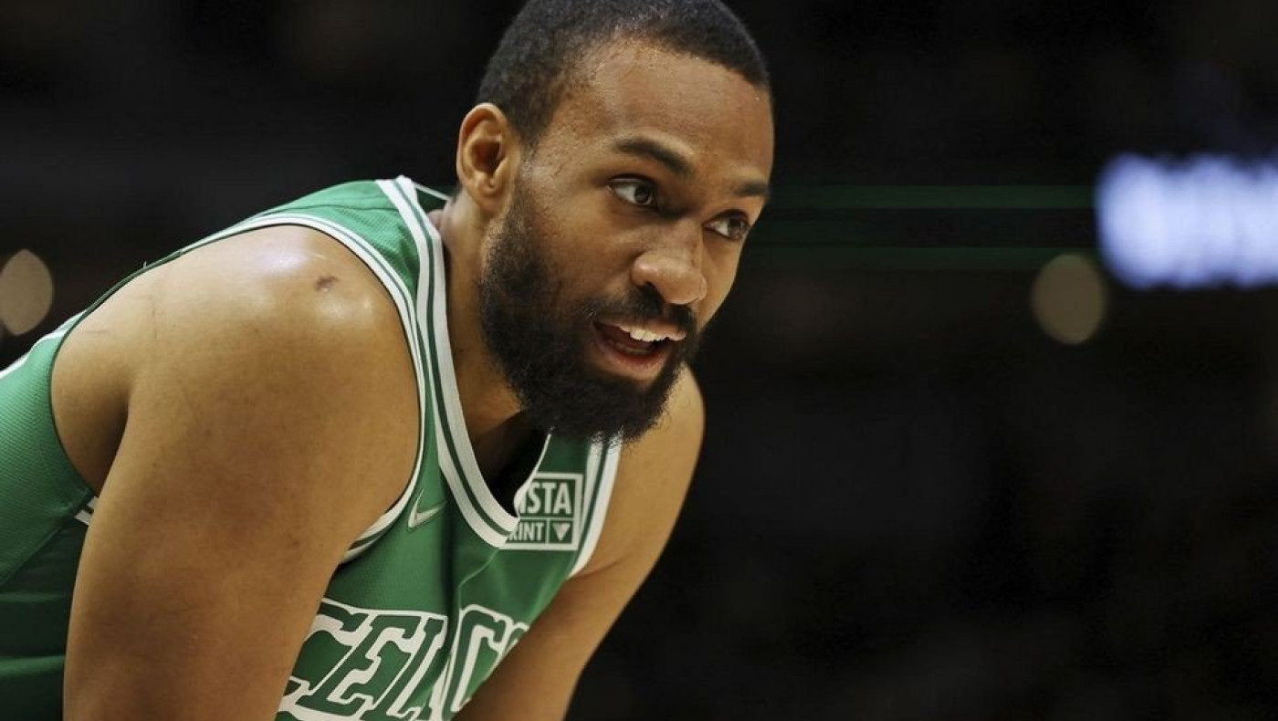 «Μπαμ» της Μπαρτσελόνα που ανακοίνωσε τον NBAer Τζαμπάρι Πάρκερ