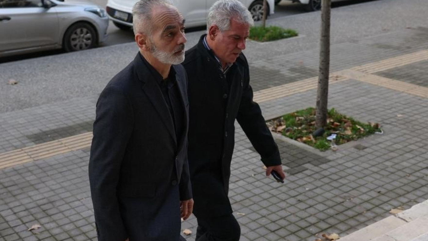 Καμπανός: «Ο Άλκης μας δεν ήταν το τελευταίο θύμα»