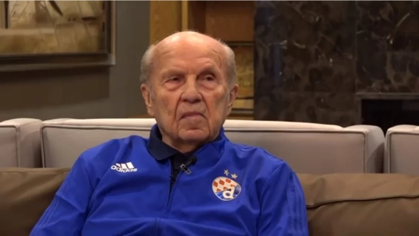 Πρόεδρος της Ντινάμο Ζάγκρεμπ: «Καταδικάζουμε απερίφραστα τα δυσάρεστα γεγονότα, συλλυπητήρια στην οικογένεια του νεαρού φιλάθλου»