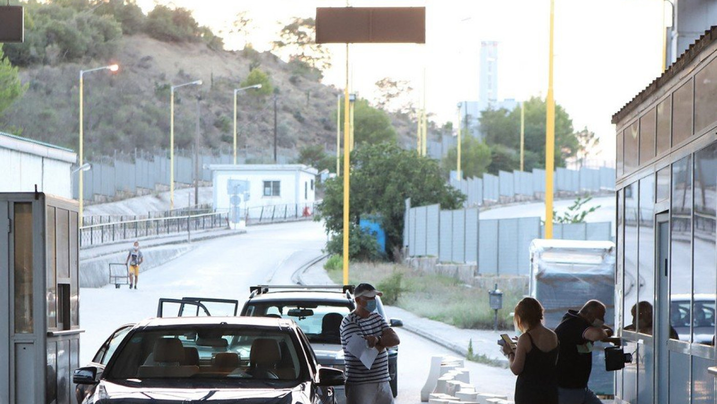 ΠΑΟΚ: Δρακόντεια μέτρα στα σύνορα με την Κροατία