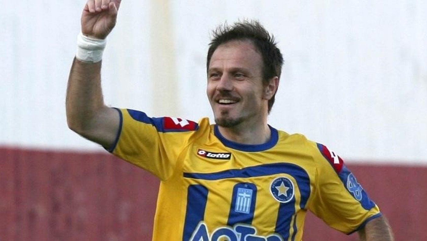 Σολάκης: «Σαμάτα VS Μπράντον, καλός τακτικά ο Φιλίπε, μπορεί ο Άρης με την Ντινάμο»