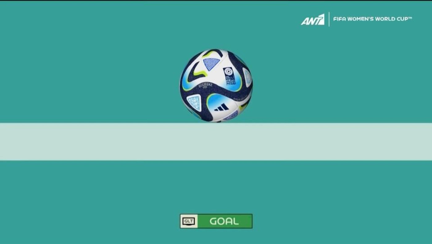 Για.... χιλιοστά το VAR έστειλε στους «8» τη Σουηδία