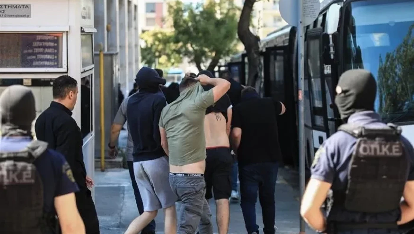 Ν.Φιλαδέλφεια: Γιατί δυσκολεύεται η ΕΛ.ΑΣ. να βρει τον δολοφόνο του Μιχάλη