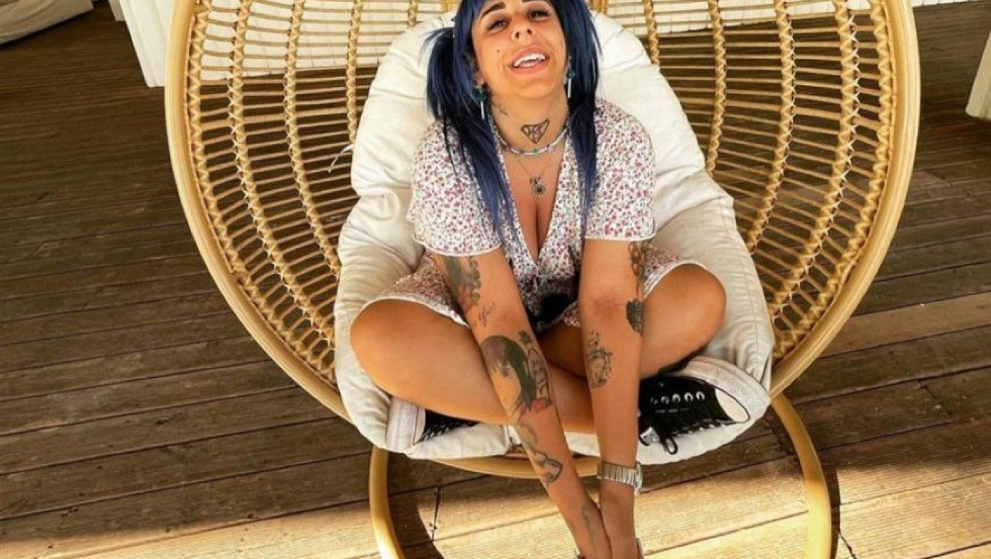 Super Κική: Σάλος στο Twitter μετά τις δηλώσεις για τον Σταύρο Ξαρχάκο - «Αποθέωση του τίποτα»