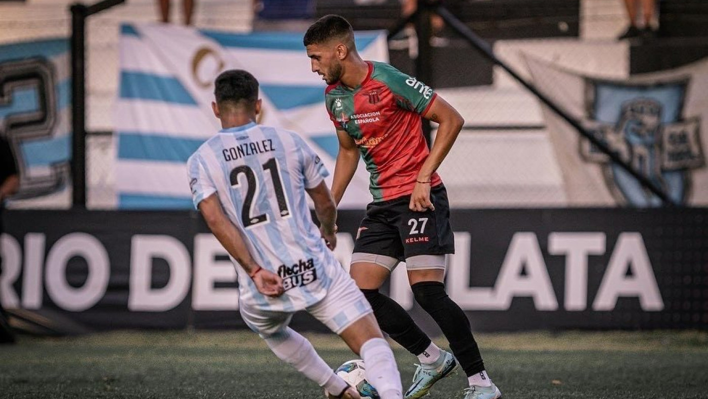 Στο κατώφλι του Ηρακλή ο Ματέο Τόρρες