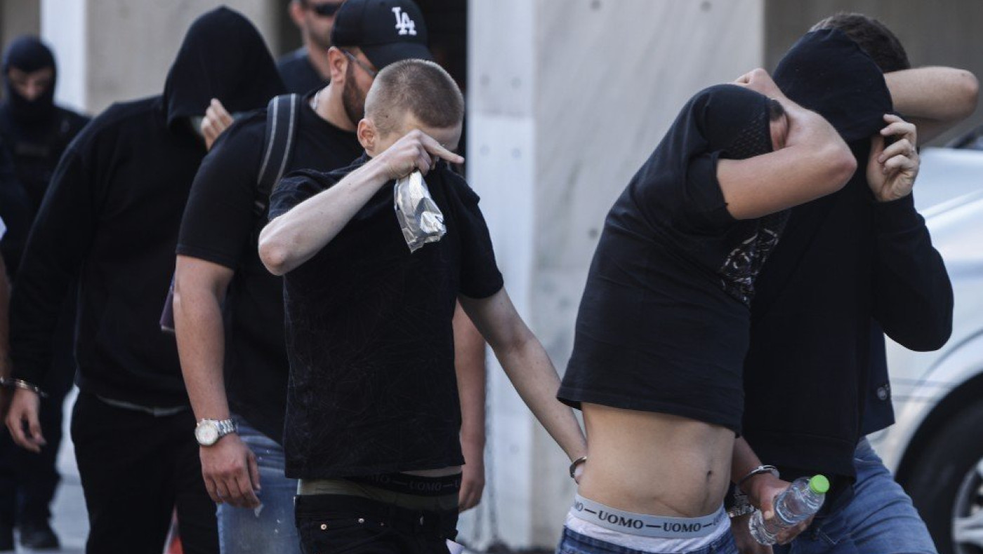 Νέα Φιλαδέλφεια - Κούγιας: «Υπάρχει βίντεο από τη στιγμή του μαχαιρώματος»