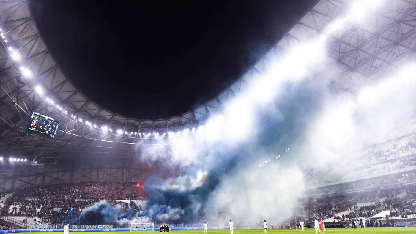 «Μπλόκο» των γαλλικών αρχών στη μετακίνηση Παναθηναϊκών στη Μασσαλία