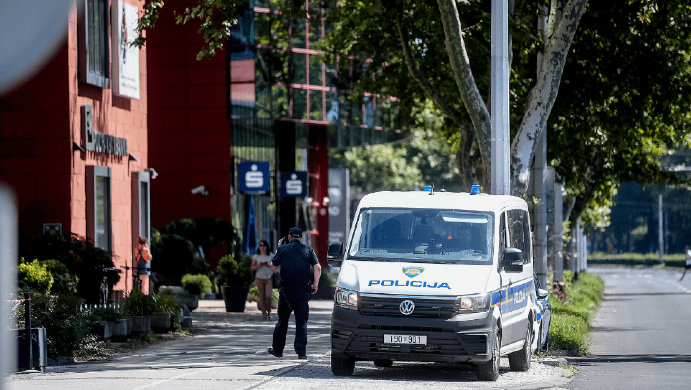 «Καμπανάκι» της UEFA για Maksimir και OPAP Arena!
