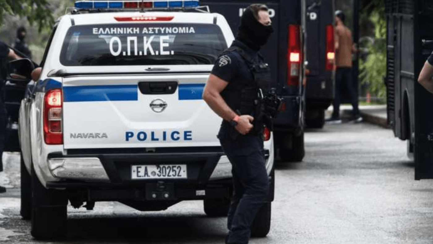 Ν.Φιλαδέλφεια: Σε ετοιμότητα η ΕΛ.ΑΣ- Φοβούνται για νέα, κροατική «επιδρομή»