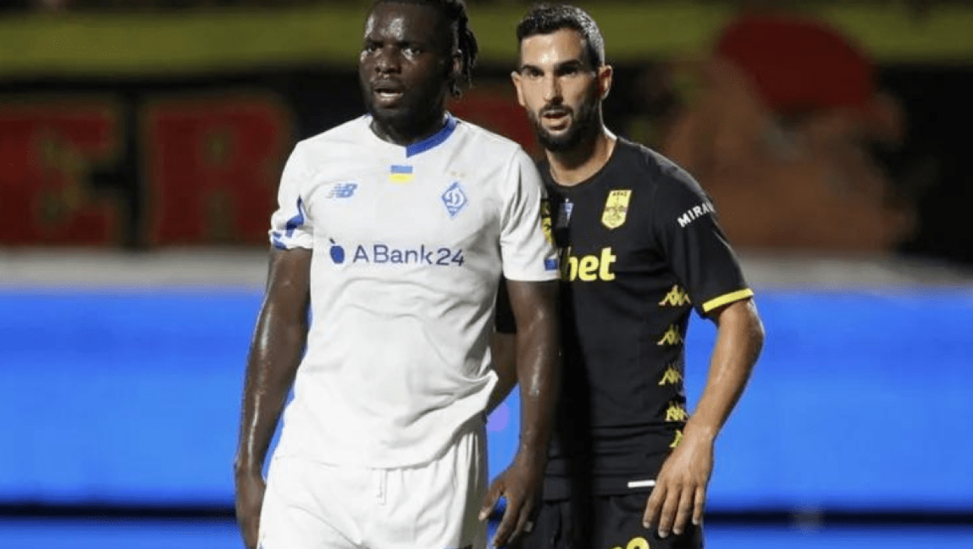 Μεξικάνικο ΜΜΕ για Μοντόγια: «Επέλεξε την ηρεμία του Άρη»