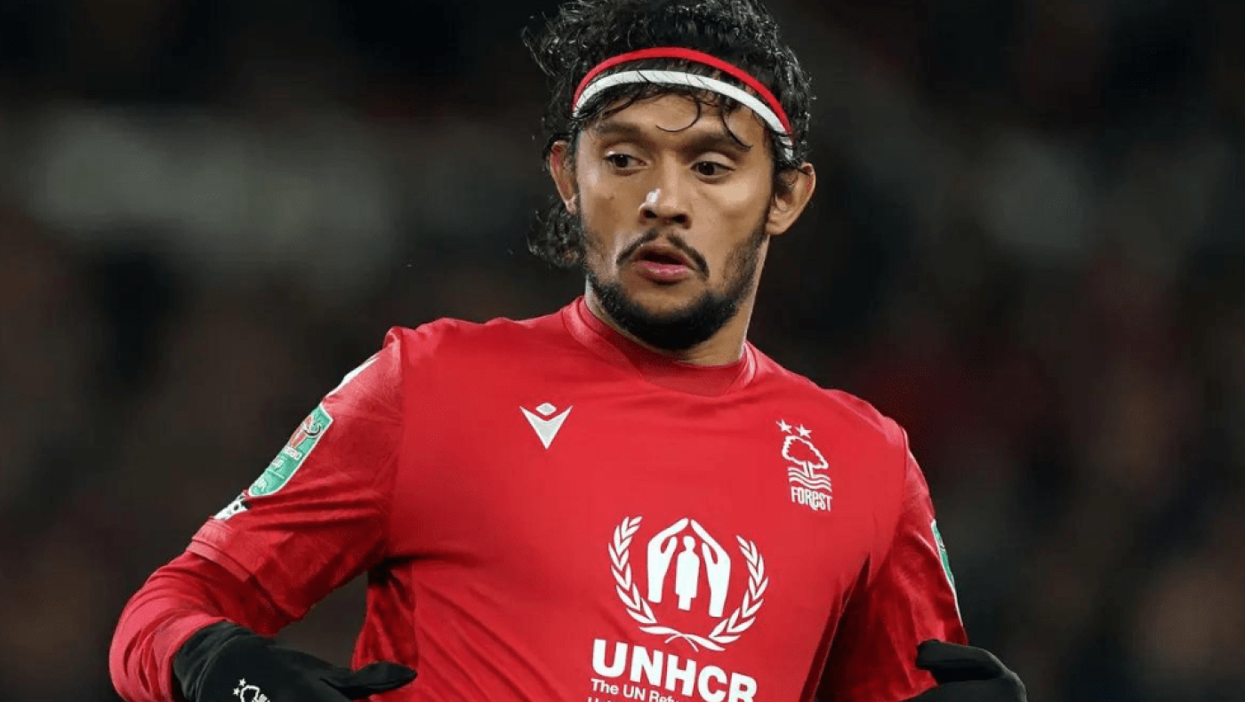 Ολυμπιακός: Έρχεται άμεσα ο Σκάρπα - Έκλεισε το deal με τη Νότιγχαμ