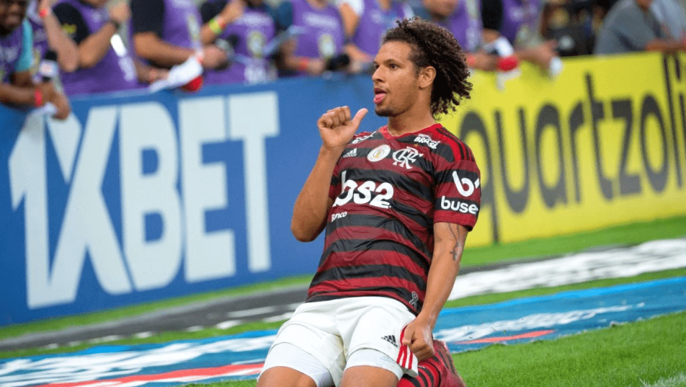 Παναθηναϊκός: Ένα βήμα πριν την απόκτηση του Γουίλιαν Αράο!