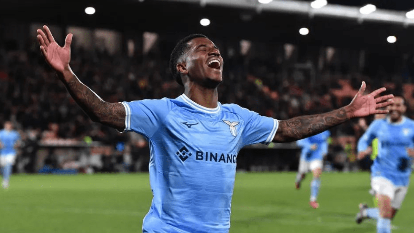 «ΠΑΟΚ για Μάρκος Αντόνιο» - Άμεσες εξελίξεις προαναγγέλλει ο Ντι Μάρτζιο!