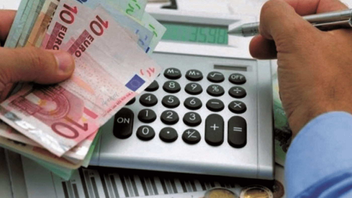 Τεράστια «πληγή» τα χρέη στο δημόσιο: Φτάνουν τα 142,6 δισ.