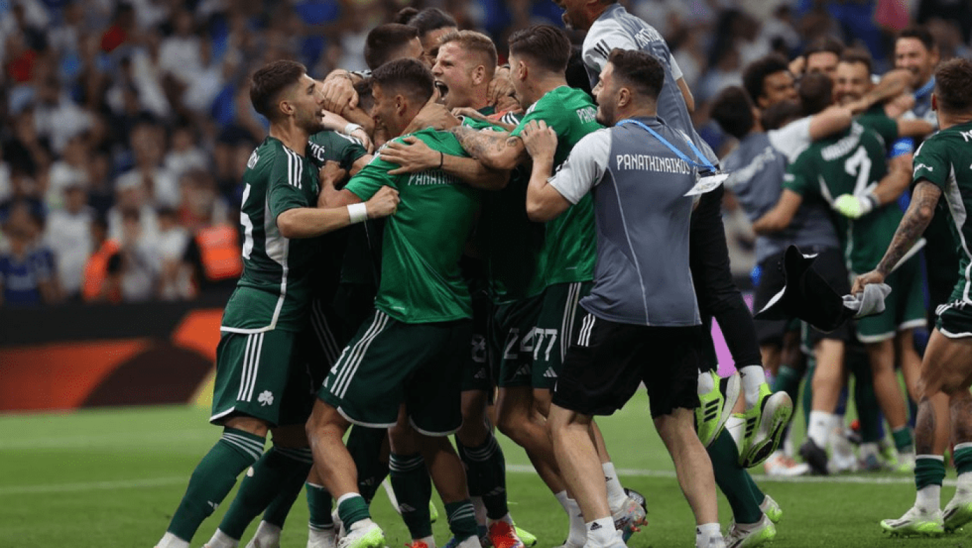 Έτσι έζησε ο Γιοβάνοβιτς: Από την πορωτική ομιλία στο ξέσπασμα των πέναλτι