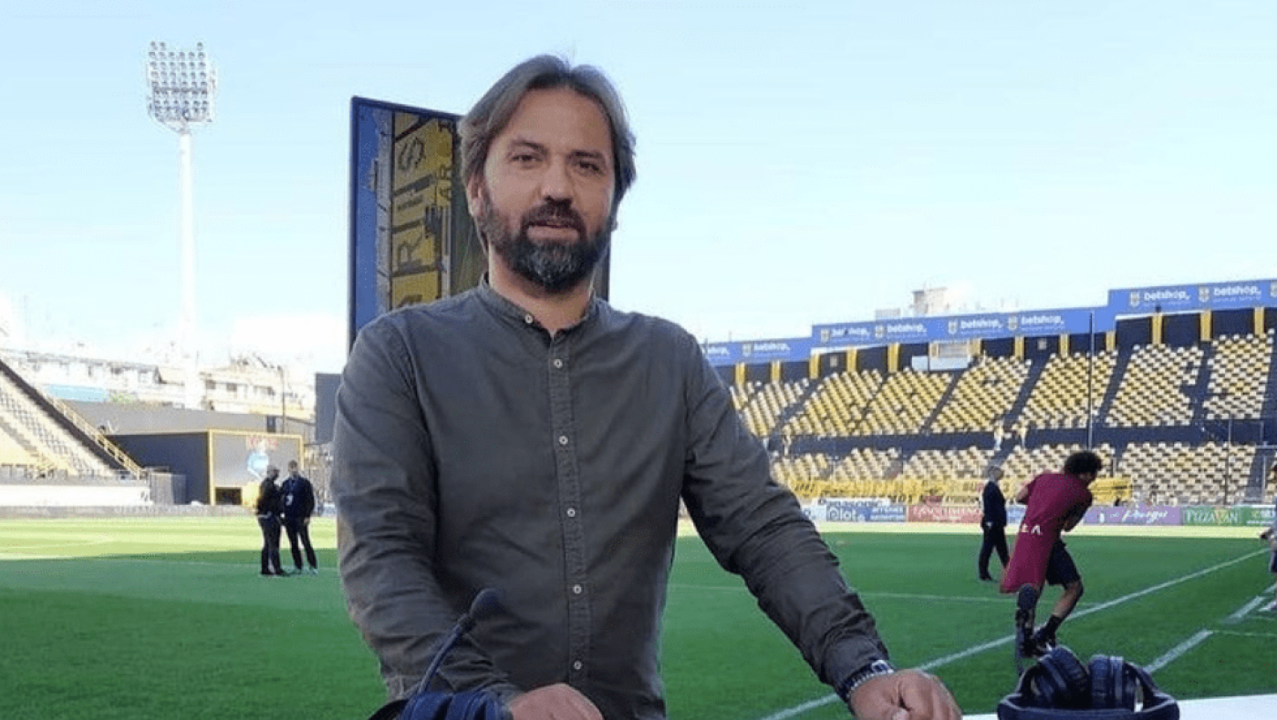 Γόγολος: «Το σκορ αδικεί τον Άρη- Πολύ καλή εικόνα για Αύγουστο»