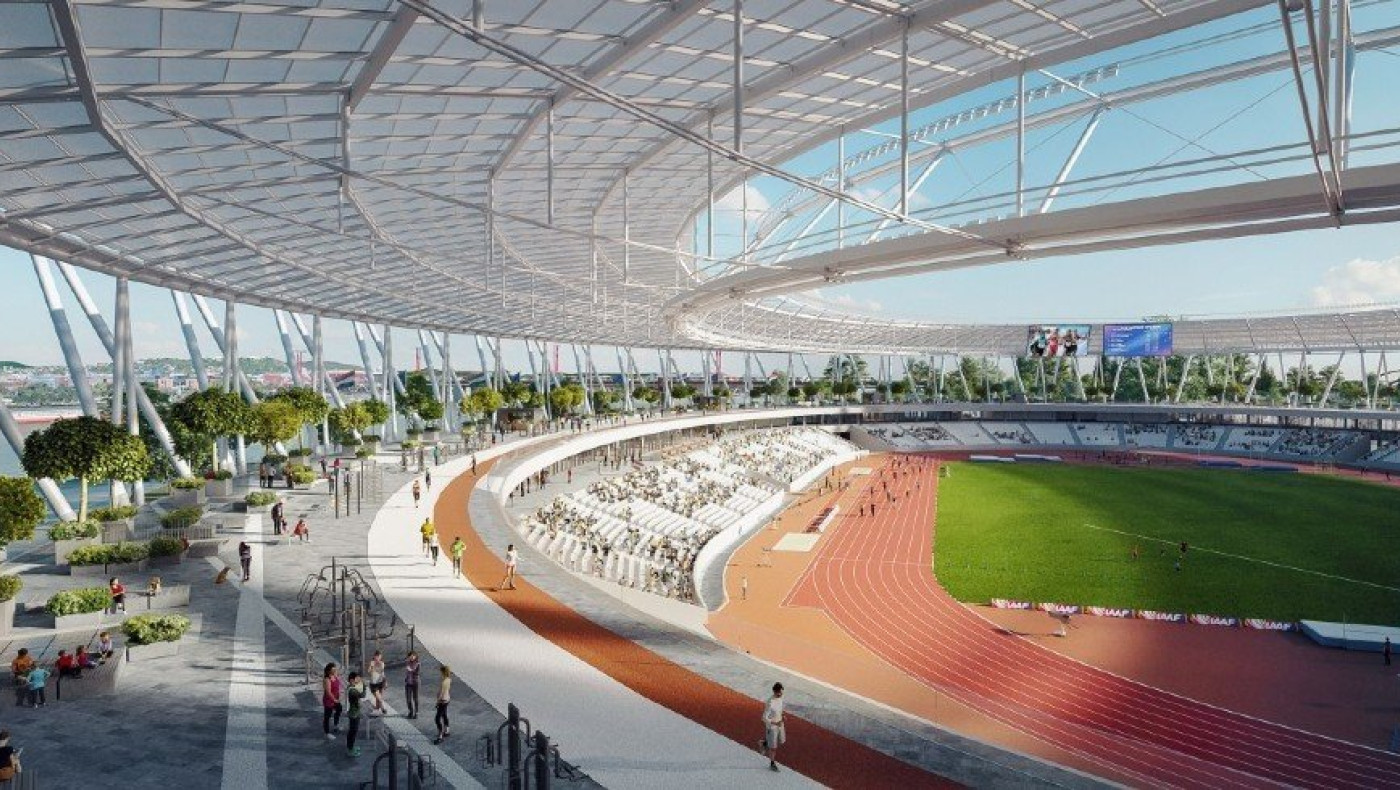 Παγκόσμιο, Βουδαπέστη 2023: Οι αλλαγές στους κανονισμούς και οι καινοτομίες