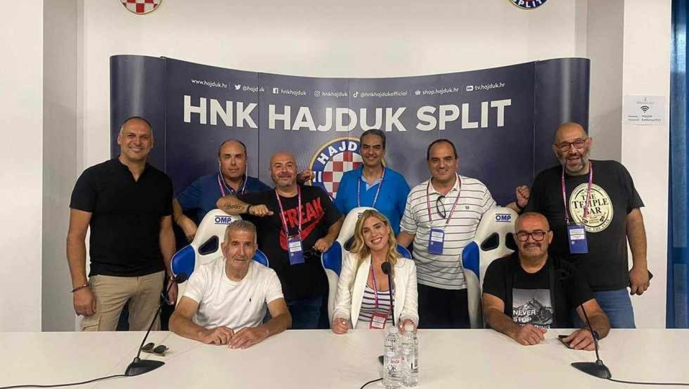 Χιλιόμετρα κάναμε πάλι…