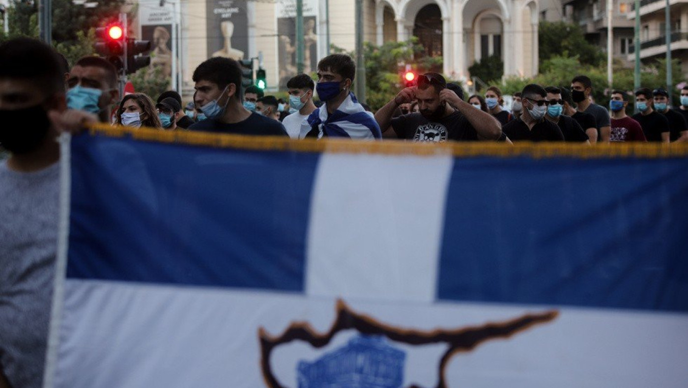 Βρετανία: Σε αναβρασμό οι Εργατικοί για «επίσημη συνάντηση» στα Κατεχόμενα