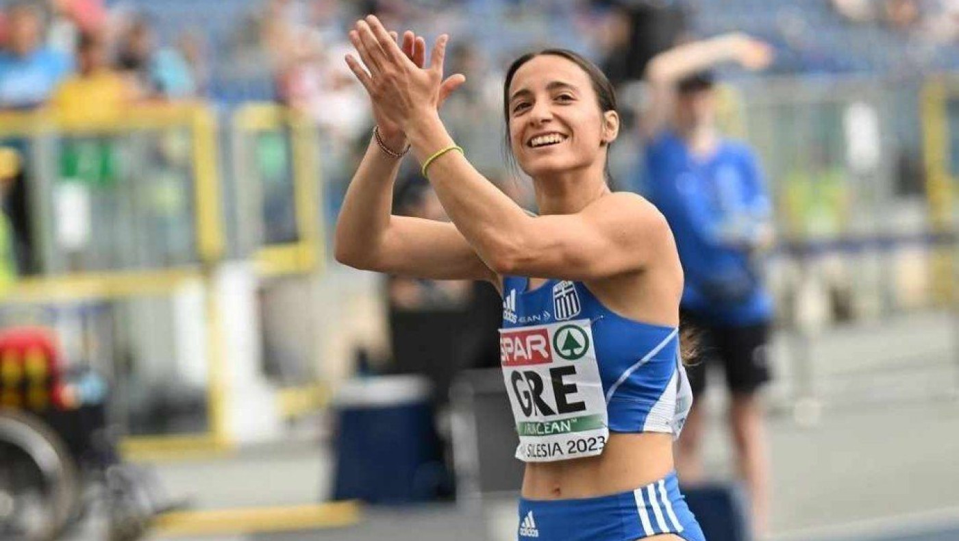 Παγκόσμιο Κλειστού: Στα ημιτελικά των 60μ η Εμμανουηλίδου