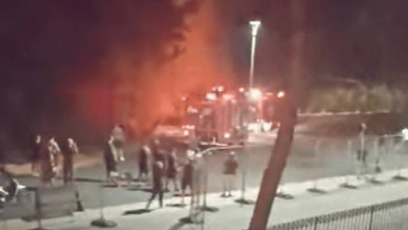 Δίκη στο OPEN: Πρώην οργανωμένος του Παναθηναϊκού επικαλέστηκε αστυνομικούς-πελάτες του για να μην προφυλακιστεί!