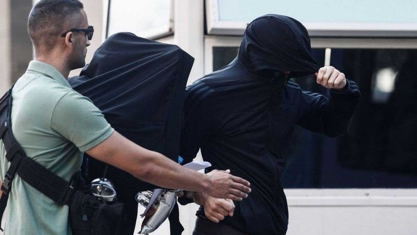 Προφυλακίστηκαν και οι 30 που ανακρίθηκαν την Παρασκευή για τα επεισόδια στη Νέα Φιλαδέλφεια