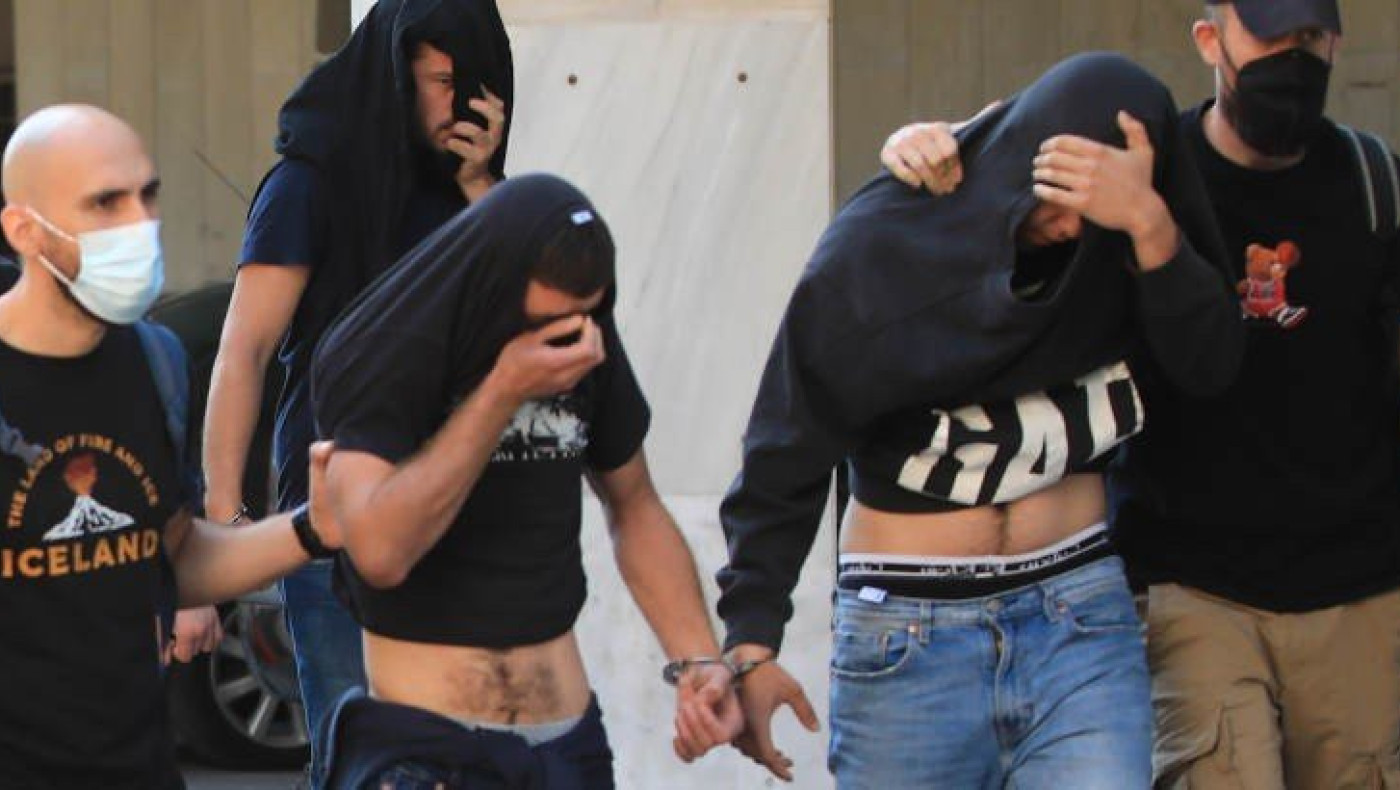 Δολοφονία Κατσουρή: Φόβοι για έκτροπα στις φυλακές από Σέρβους και Έλληνες