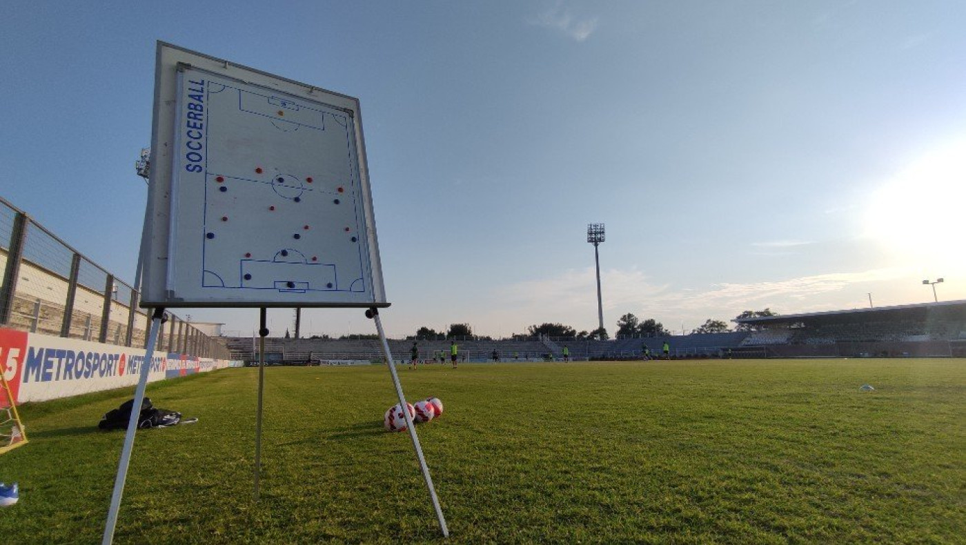 Μακεδονικός: Στις 21 Αυγούστου η πρώτη προπόνηση