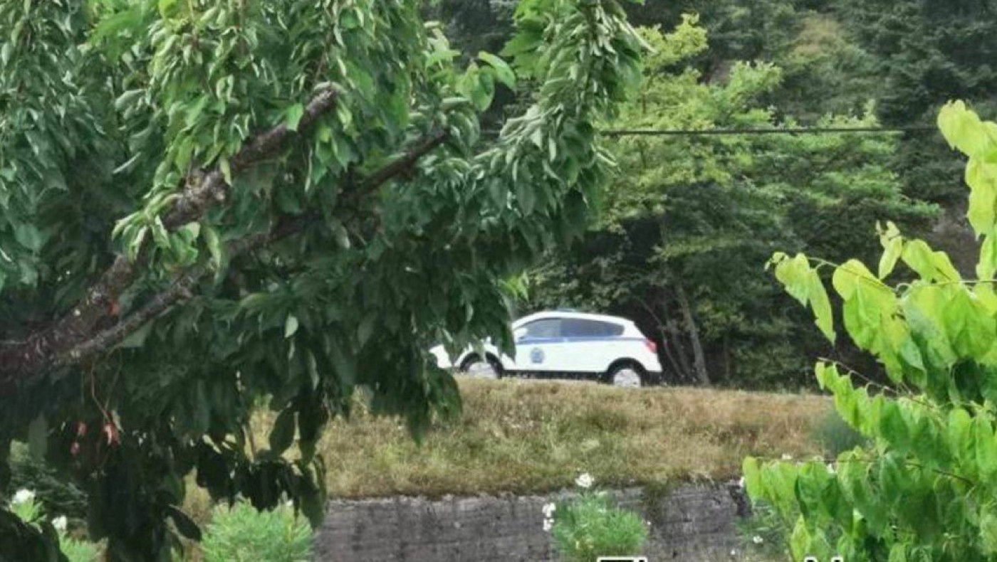 Άγριο φονικό στην Ευρυτανία: Πυροβόλησε και σκότωσε με καραμπίνα τον αδερφό του