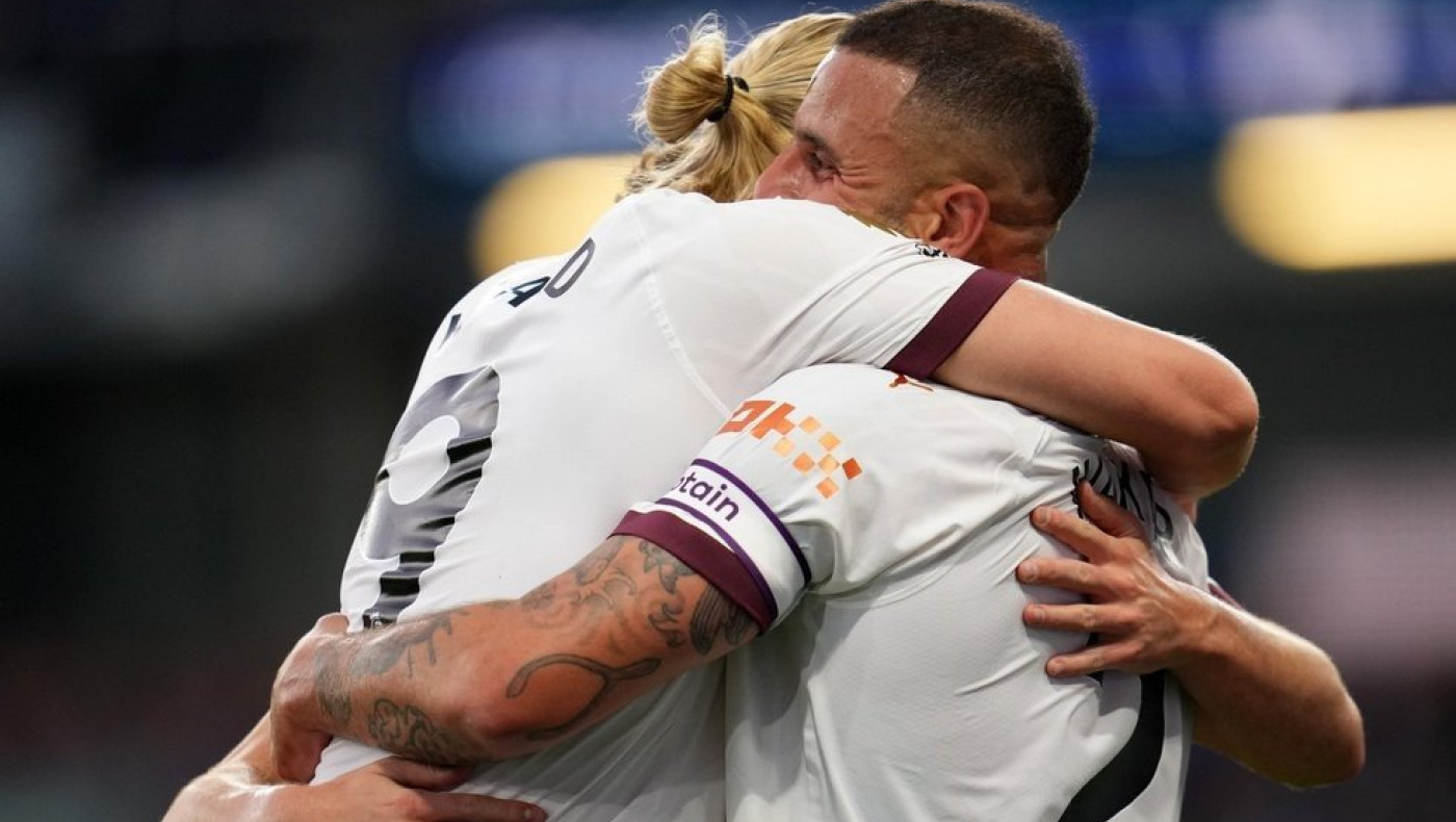 Εύκολο πέρασμα της Σίτι από το «Τερφ Μουρ» στην πρεμιέρα της Premier League!