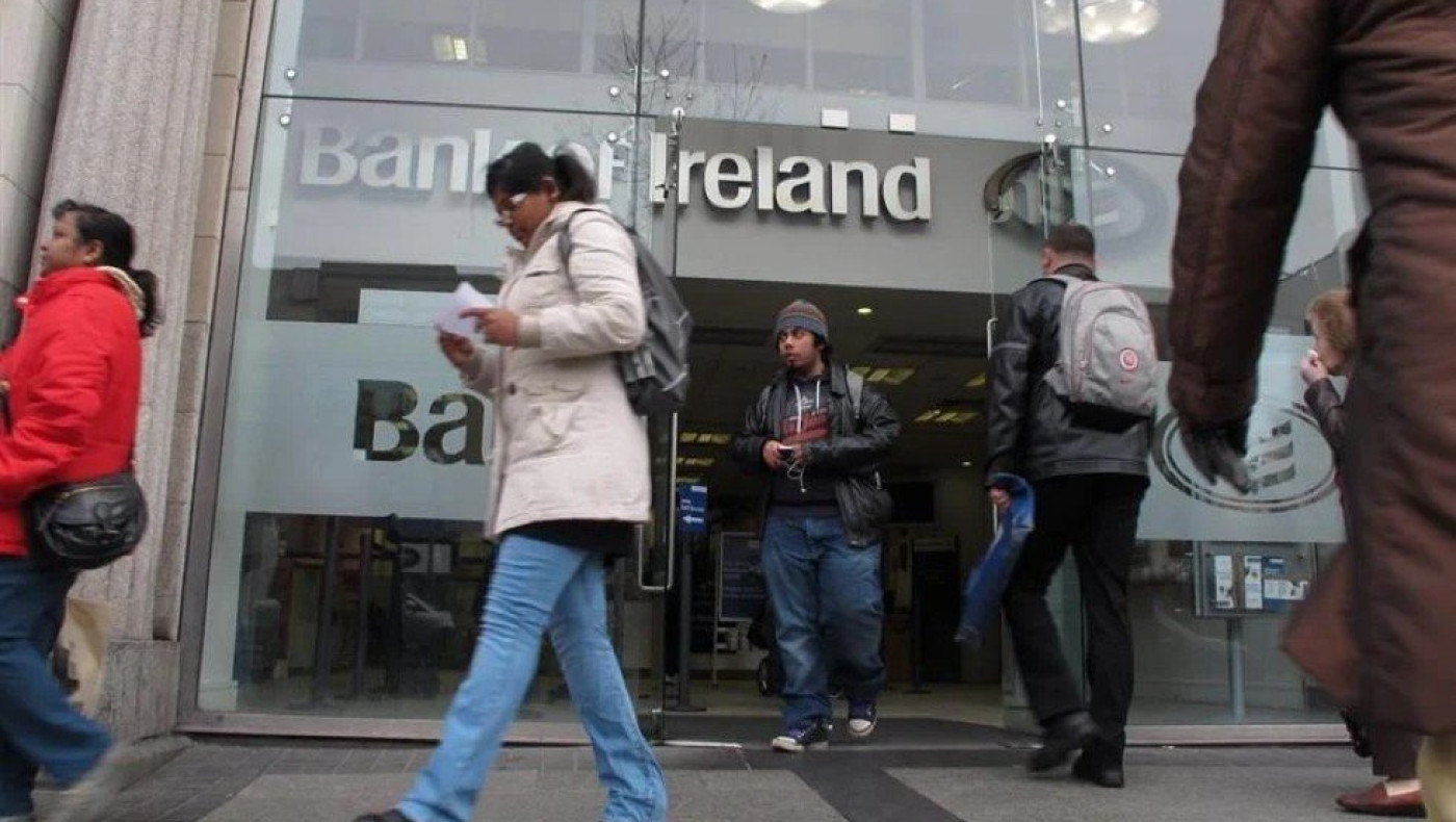 Ιρλανδία: Τα ATM μοίραζαν λεφτά εξαιτίας τεχνικού λάθους