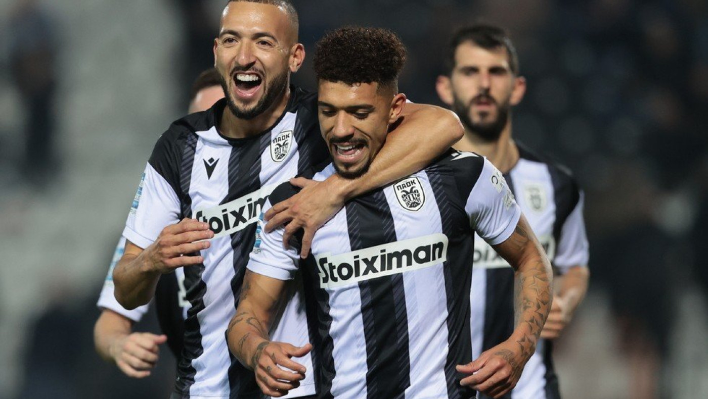 Αουγκούστο, Ελ Καντουρί… βίοι, (σχεδόν) παράλληλοι!