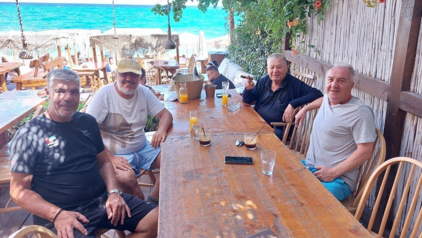 Αυτή ήταν η πιο ακριβή μεταγραφή όταν το ποδόσφαιρο έγινε επαγγελματικό