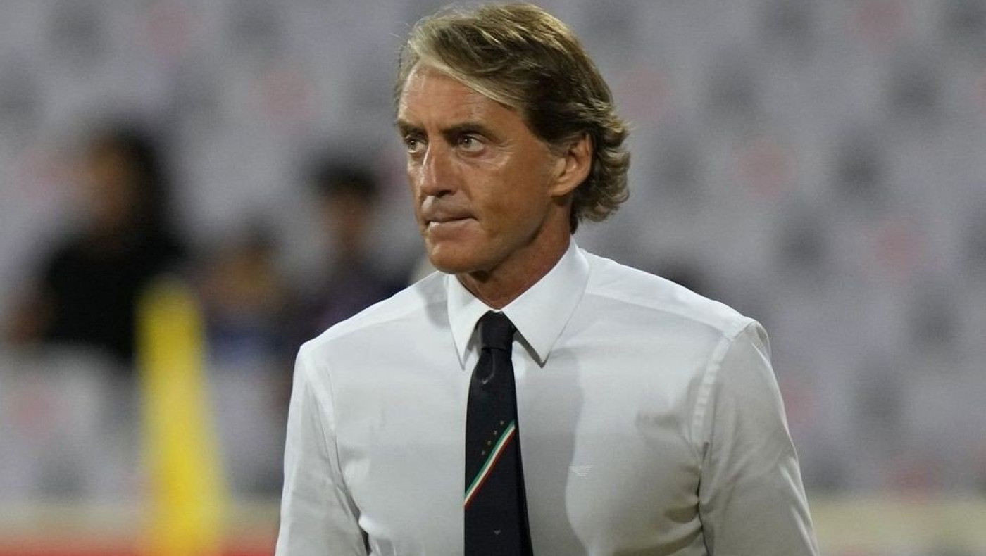 Σε συζητήσεις με τον Ρομπέρτο Μαντσίνι η Ρόμα