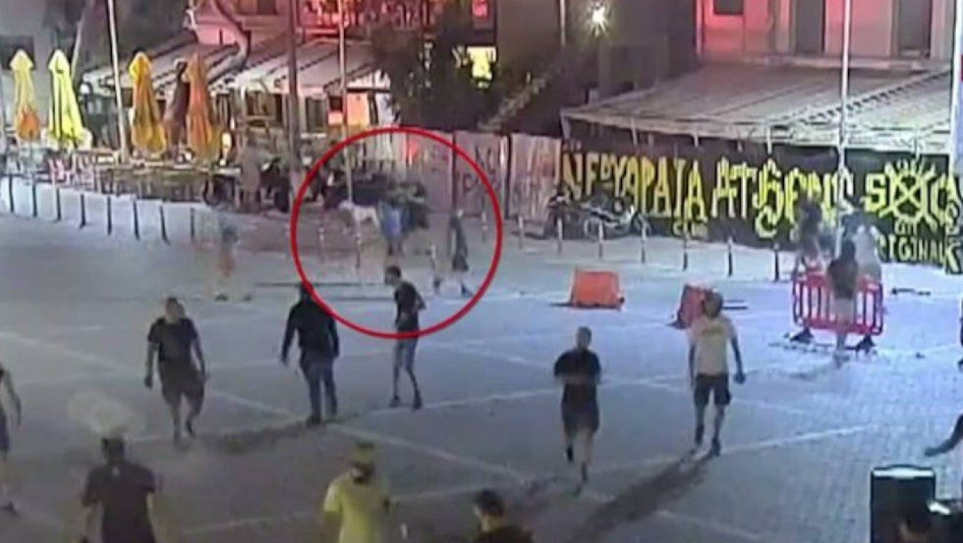 Χρυσοχοΐδης για δολοφονία Κατσούρη: «Δεν τιμά την Πολιτεία... τέτοιο κενό»