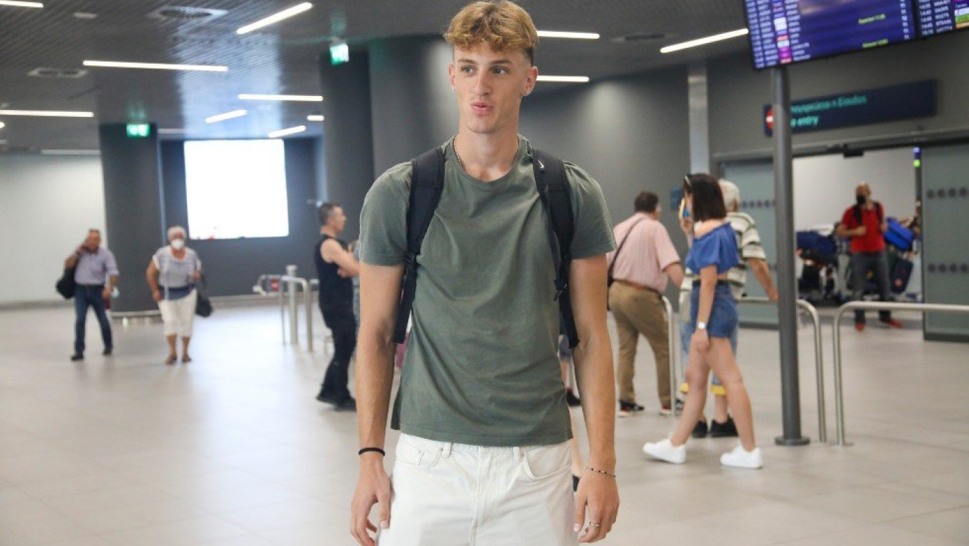 ΠΑΟΚ Β': Εξετάζει τον Μορικέλι η Περούτζια