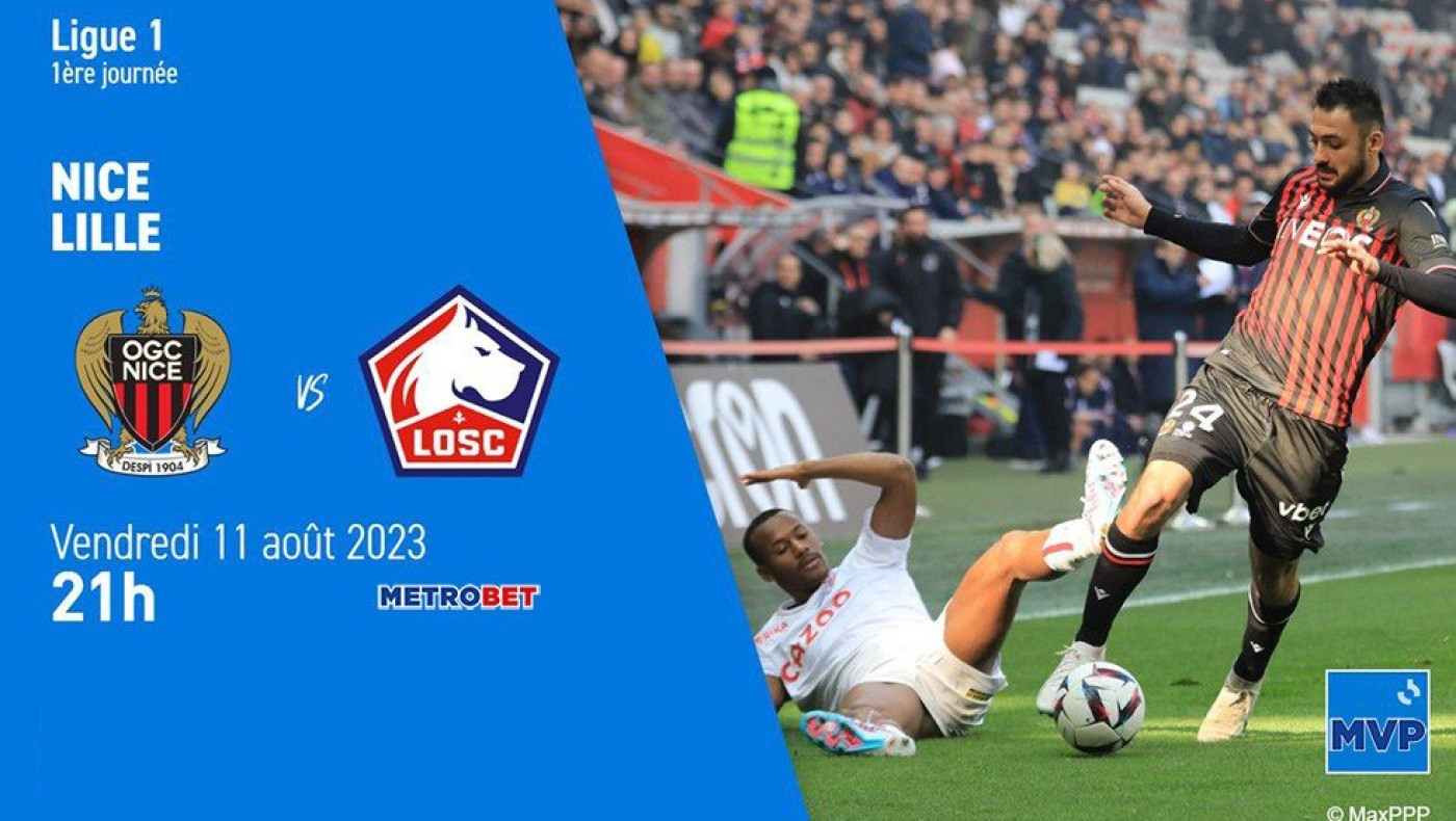 «MVP» :  Καλή η χθεσινή βραδιά και σήμερα, στην πρεμιέρα  των Γάλλων, αρχίζω με το «Χ» της Λιλ στη Νίκαια.