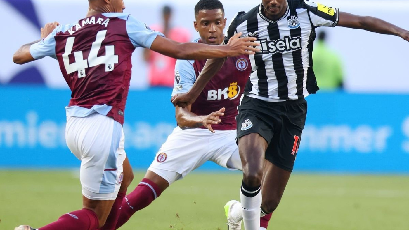 Ονειρική πρεμιέρα για Νιούκαστλ